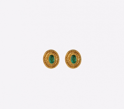 062. earrings