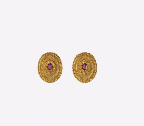 064. earrings