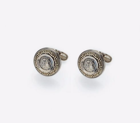 5013. cuff links