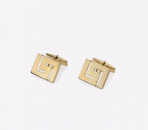 5003. cuff links