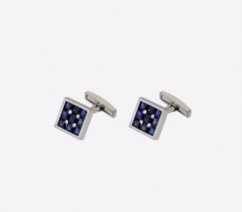 5005. cuff links