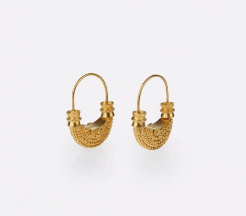 7021. earrings
