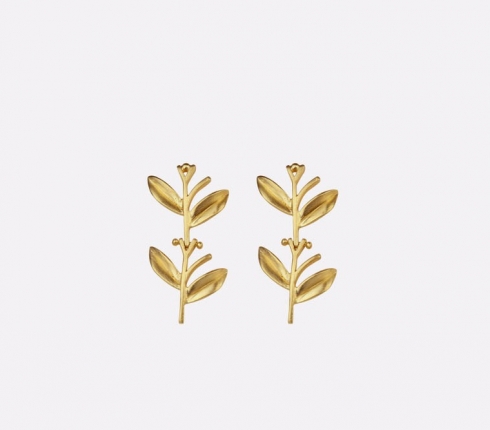 7009. earrings